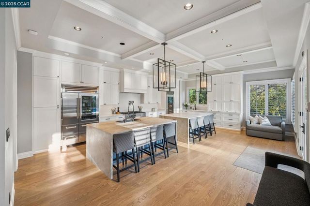 291 Barrington Lane, Alamo, CA 94507