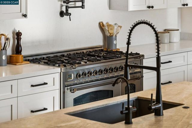 291 Barrington Lane, Alamo, CA 94507