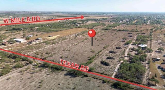 00 Texan Road, Mission, TX 78574