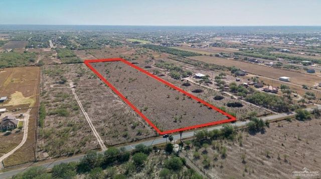 00 Texan Road, Mission, TX 78574