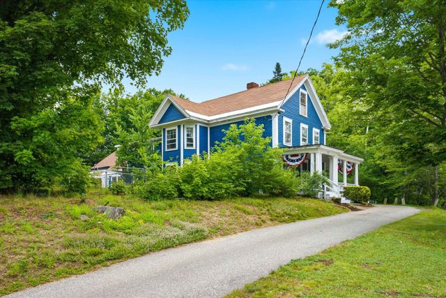 26 W Main Street, Warner, NH 03278