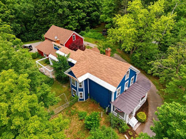 26 W Main Street, Warner, NH 03278