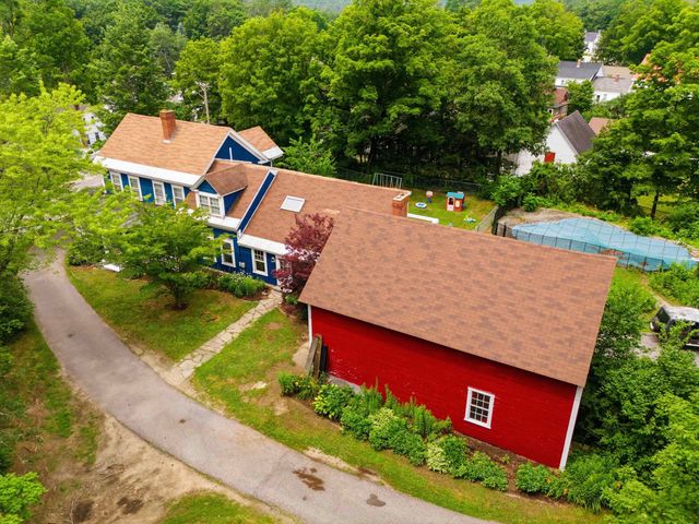 26 W Main Street, Warner, NH 03278