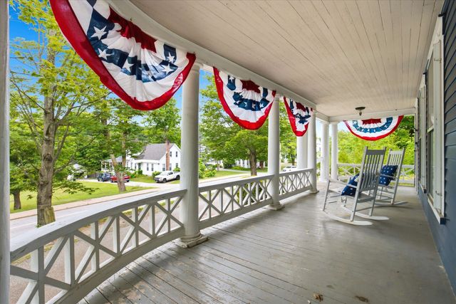 26 W Main Street, Warner, NH 03278