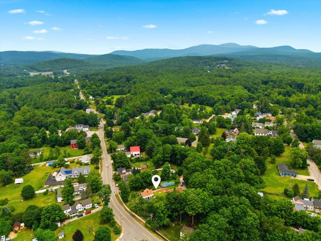 26 W Main Street, Warner, NH 03278