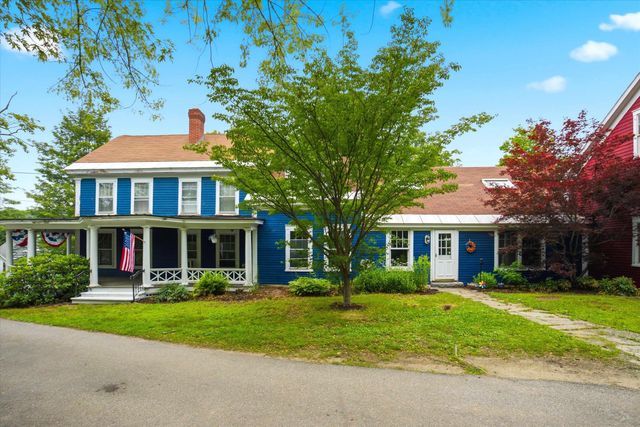 26 W Main Street, Warner, NH 03278