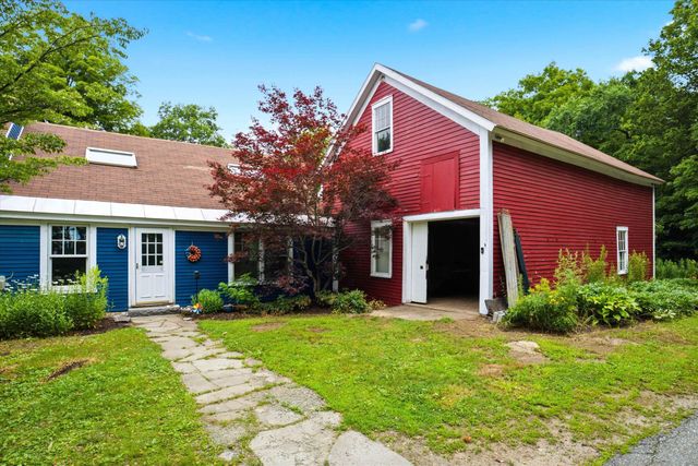 26 W Main Street, Warner, NH 03278