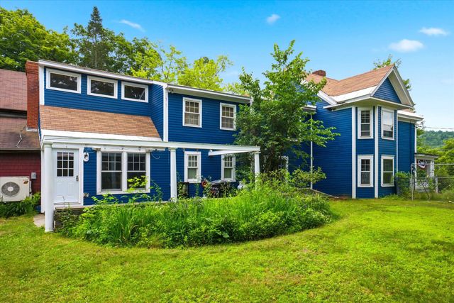 26 W Main Street, Warner, NH 03278