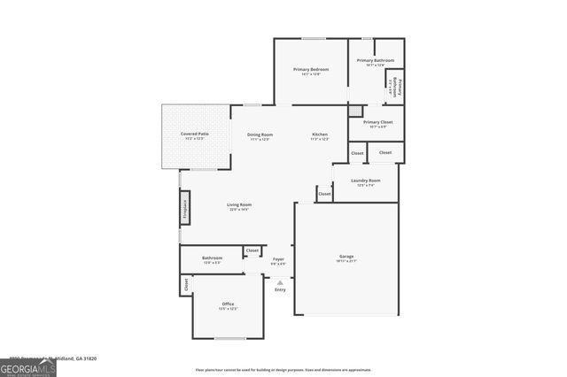 8890 Promenade Place, Midland, GA 31820