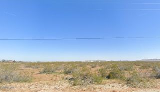 122nd St East And S12, Littlerock, CA 93543