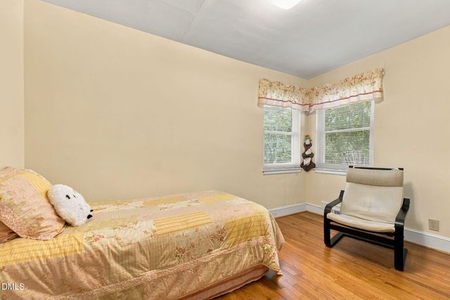 505 Paris Street, Graham, NC 27253