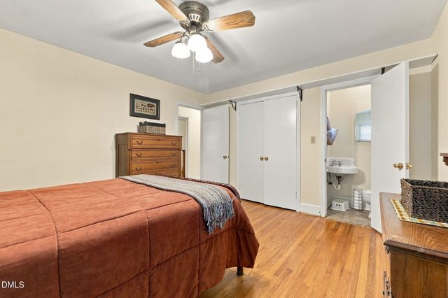 505 Paris Street, Graham, NC 27253