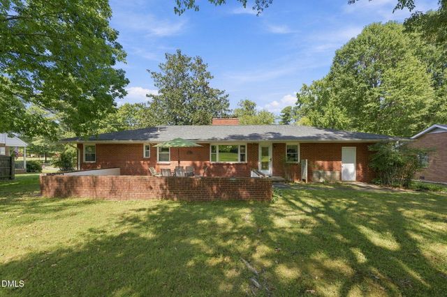 505 Paris Street, Graham, NC 27253