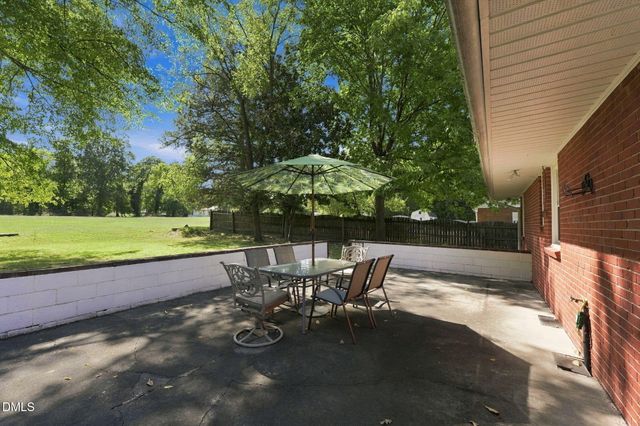 505 Paris Street, Graham, NC 27253