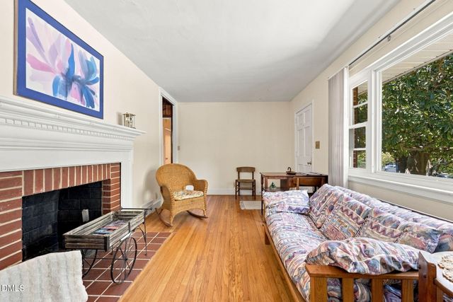 505 Paris Street, Graham, NC 27253