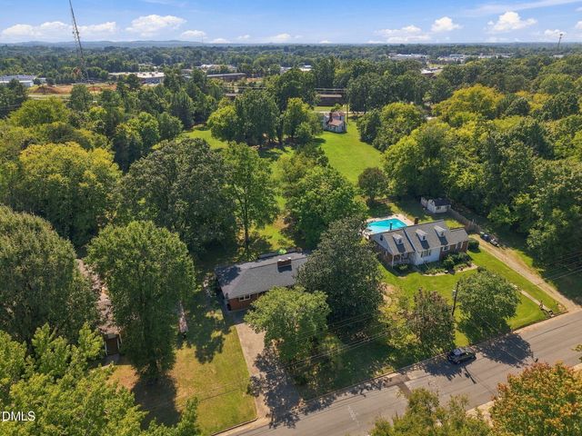 505 Paris Street, Graham, NC 27253