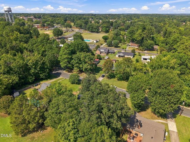 505 Paris Street, Graham, NC 27253