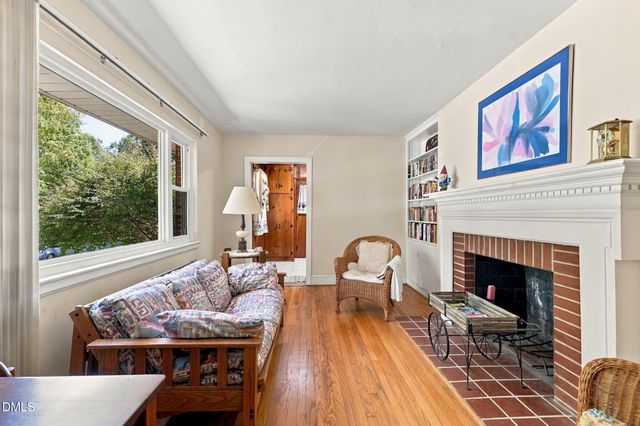 505 Paris Street, Graham, NC 27253