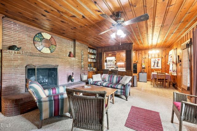 505 Paris Street, Graham, NC 27253