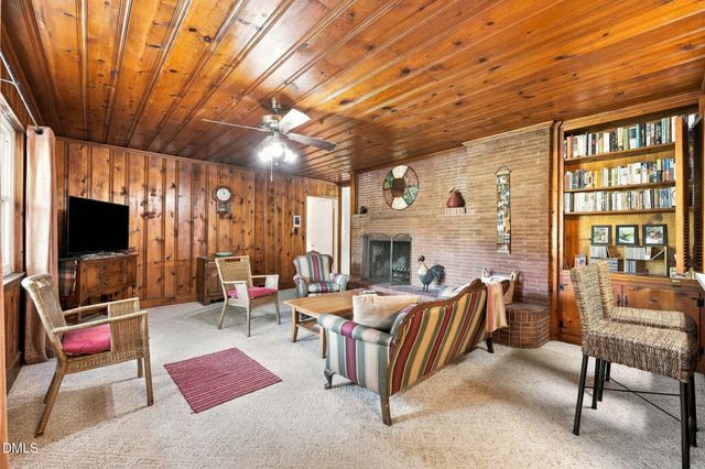 505 Paris Street, Graham, NC 27253
