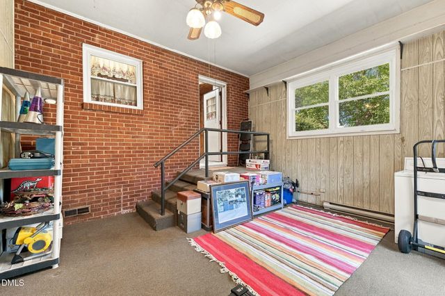 505 Paris Street, Graham, NC 27253