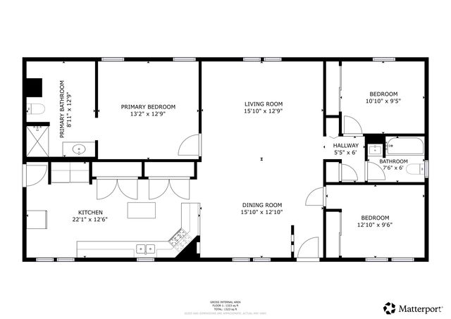 2814 Nelsons Landing, Manhattan, KS 66502