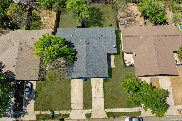 9815 Conbes, San Antonio, TX 78216