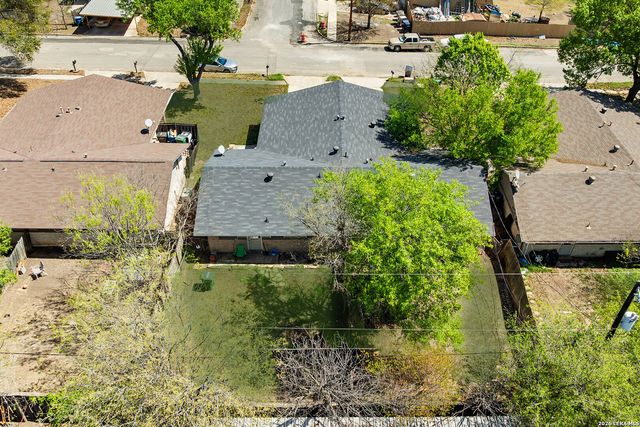 9815 Conbes, San Antonio, TX 78216