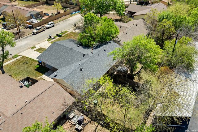 9815 Conbes, San Antonio, TX 78216