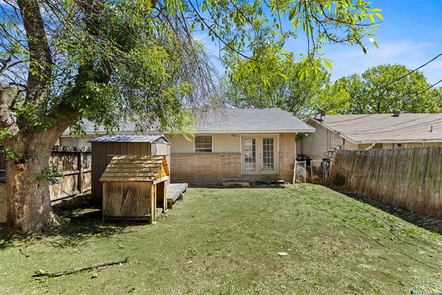 9815 Conbes, San Antonio, TX 78216