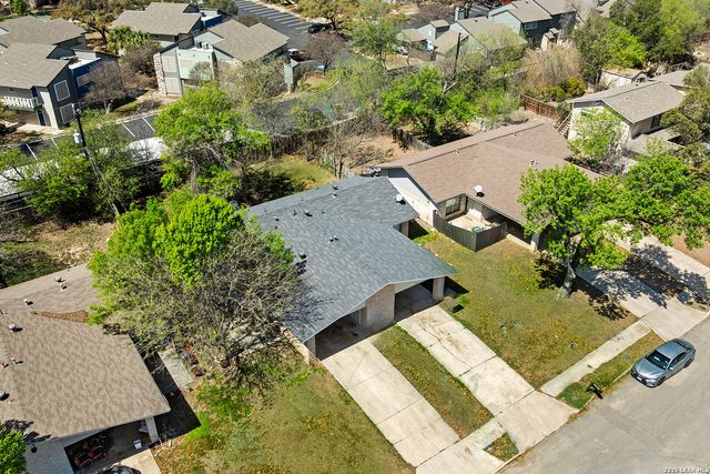 9815 Conbes, San Antonio, TX 78216