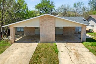 9815 Conbes, San Antonio, TX 78216