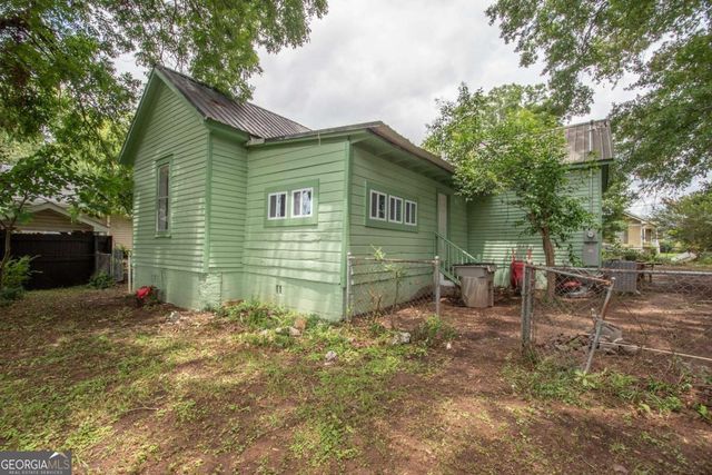 612 S Lee Street, Lagrange, GA 30240