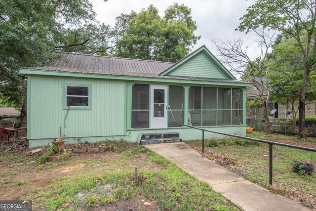 612 S Lee Street, Lagrange, GA 30240