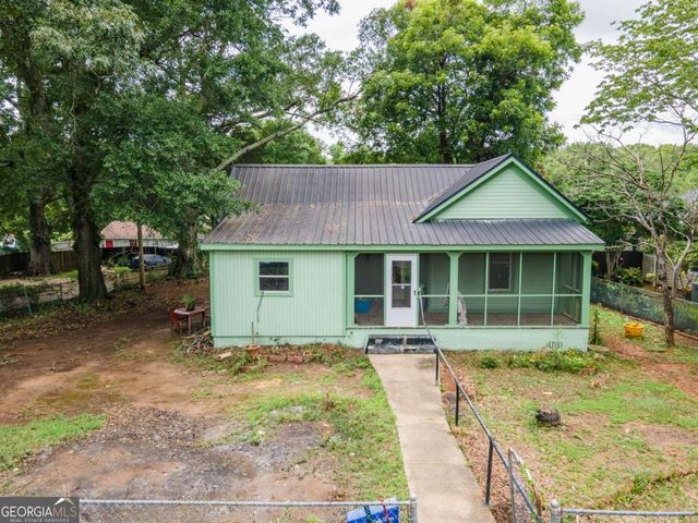 612 S Lee Street, Lagrange, GA 30240
