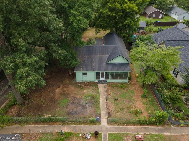 612 S Lee Street, Lagrange, GA 30240