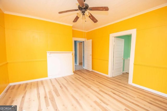 612 S Lee Street, Lagrange, GA 30240