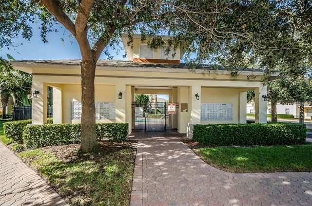 3872 MARINER DRIVE, St Petersburg, FL 33705