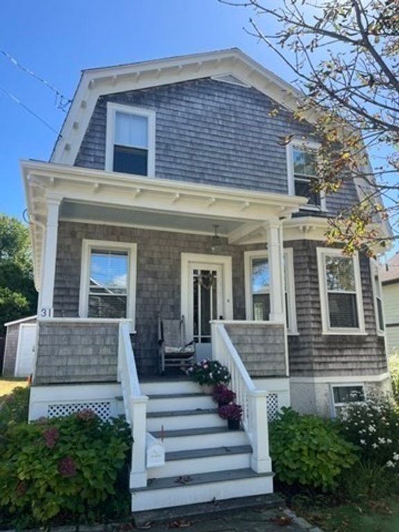 31 Bridge, Dartmouth, MA 02748