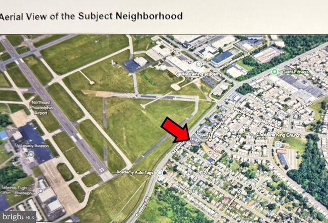 9821 ACADEMY RD, Philadelphia, PA 19114