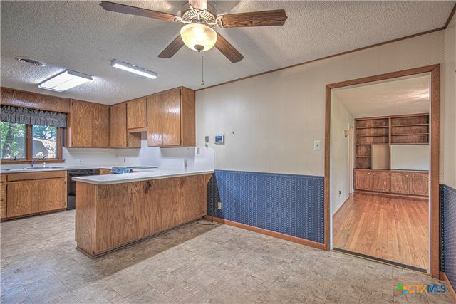 3320 Buckeye Lane, Temple, TX 76502