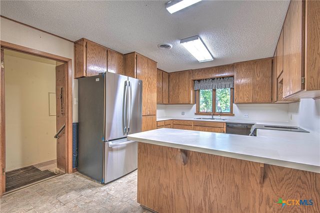 3320 Buckeye Lane, Temple, TX 76502