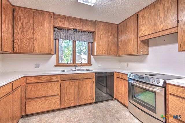 3320 Buckeye Lane, Temple, TX 76502