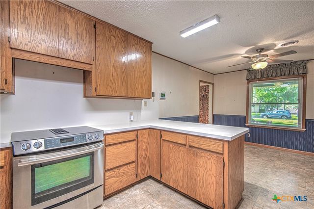 3320 Buckeye Lane, Temple, TX 76502