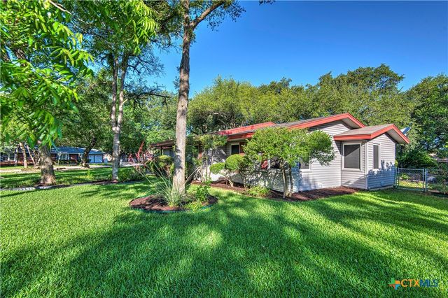 3320 Buckeye Lane, Temple, TX 76502