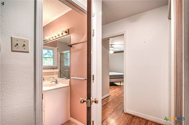 3320 Buckeye Lane, Temple, TX 76502