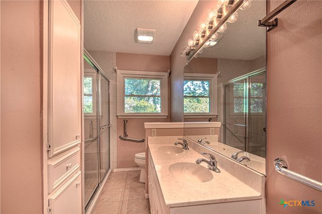 3320 Buckeye Lane, Temple, TX 76502