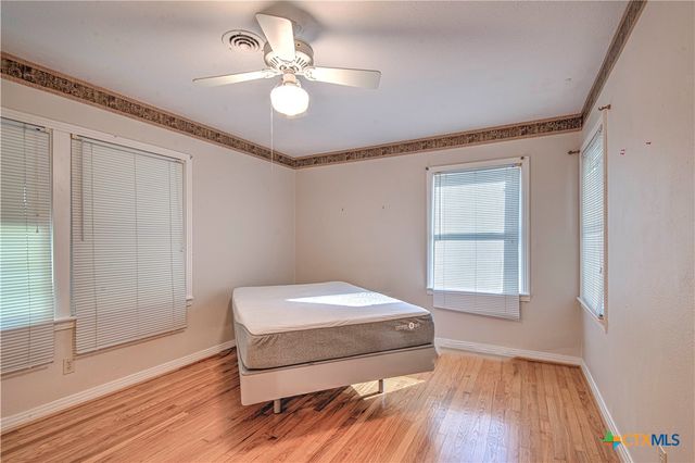 3320 Buckeye Lane, Temple, TX 76502