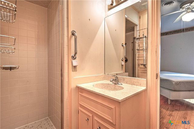 3320 Buckeye Lane, Temple, TX 76502