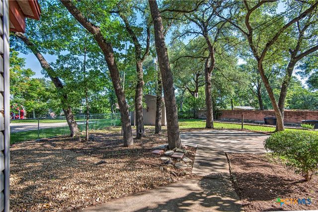 3320 Buckeye Lane, Temple, TX 76502